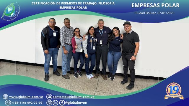 Curso-Certificación-Permisos-Trabajo-Polar-Bolívar