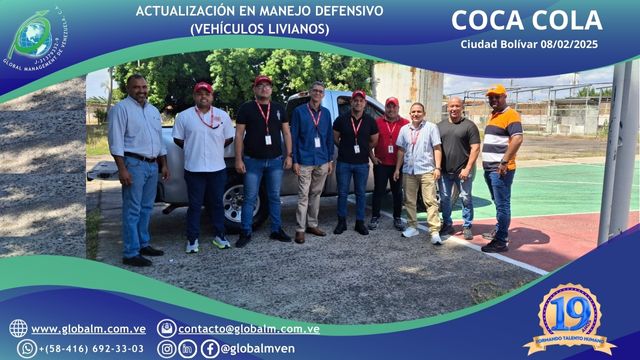 Curso-Actualización-Manejo-Defensivo-Coca-Cola-Ciudad-Bolívar