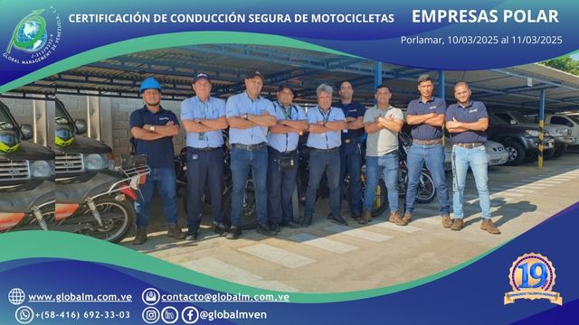 Curso-Conducción-Segura-Motos-Polar-Porlamar