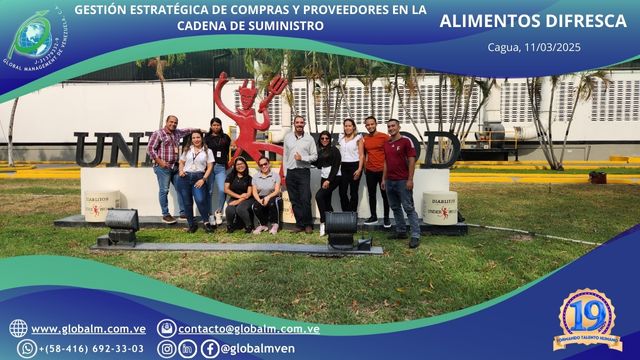 Curso-Gestión-Estratégica-Compras-Proveedores-Cadena-Suministro-Alimentos-Difresca-Cagua