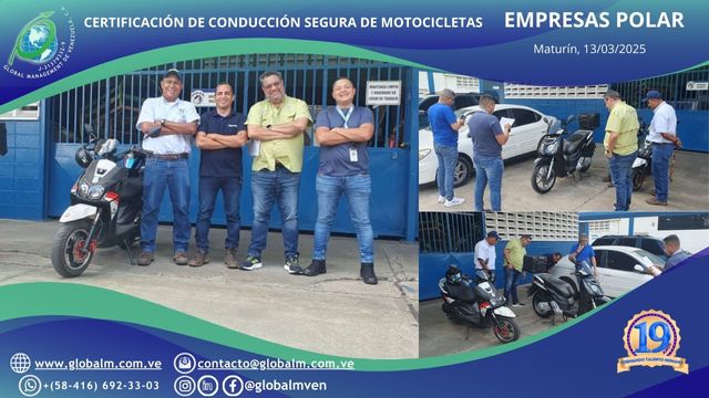 Curso-Conducción-Segura-Motos-Polar-Maturín