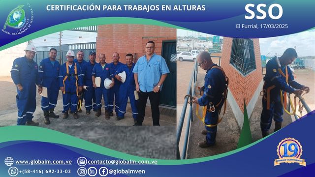 Curso-Certificación-Trabajos-En-Alturas-SSO-El-Furrial