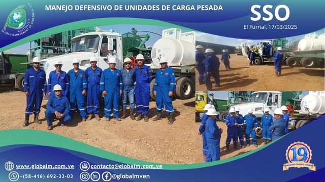 Curso-Certificación-Manejo-Defensivo-Carga-Pesada-SSO-El-Furrial