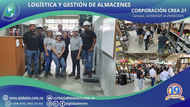 Curso-Logística-y-Gestión-de-Almacenes-Corpocrea-Caracas