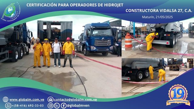 Curso-Certificación-Operadores-Hidrojet-Constructora-Vidalsa-27-Maturín