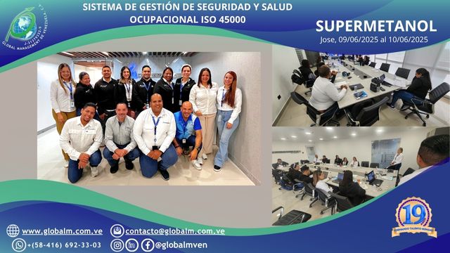Curso-Sistema-Gestión-Seguridad-y-Salud-Ocupacional-Supermetanol-Lechería