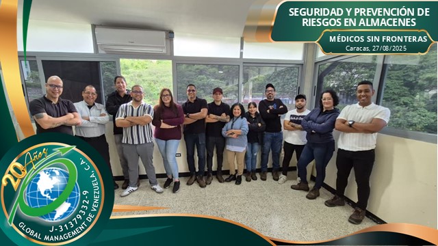 Curso-Seguridad-y-Prevención-de-Riesgos-en-Almacenes-Médicos-sin-Fronteras-Caracas
