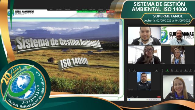 Curso-Sistema-de-Gestión-Ambiental-ISO-14000-Supermetanol