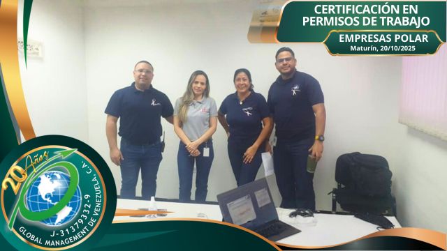 Curso-Certificación-Permisos-de-Trabajo-Empresas-Polar-Maturín