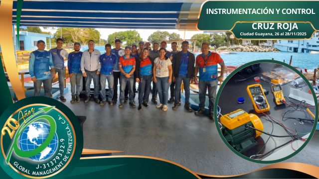 Curso-Instrumentación-y-Control-CICR-Ciudad-Guayana
