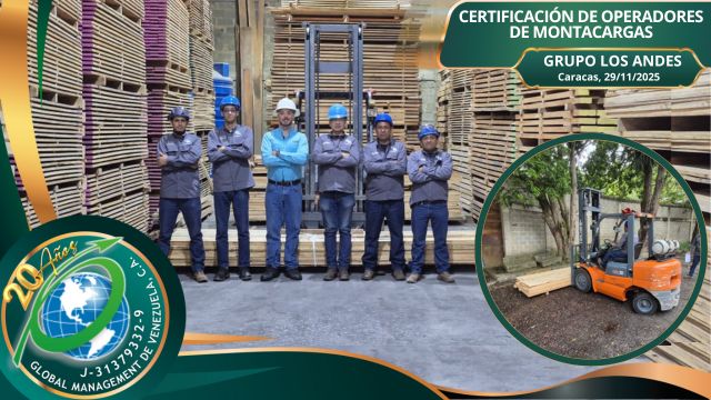 Curso-Certificación-Operadores-Montacargas-Grupo-Los-Andes-Mariches