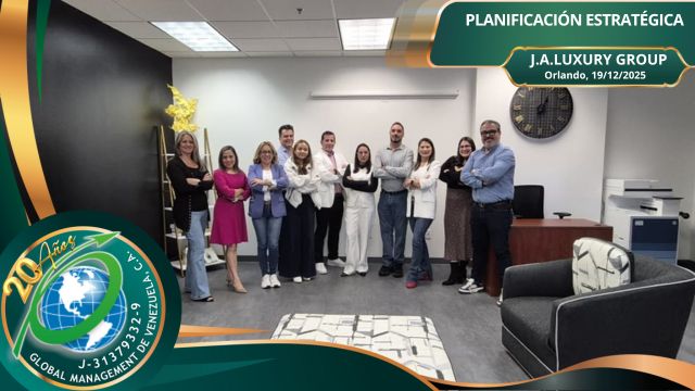 Curso-Planificación-Estratégica-J-A-Luxury-Group-Orlando