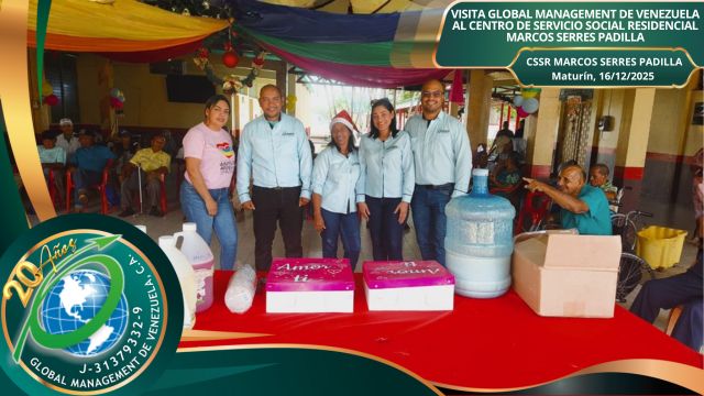 Visita-Casa-Hogar-Serres-Padilla-Maturín