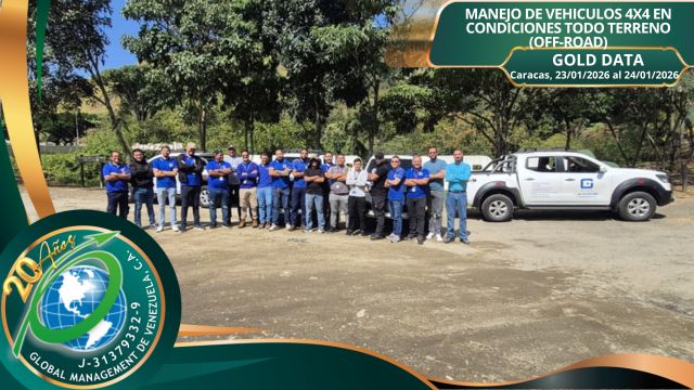 Curso-Manejo-Defensivo-4x4-Gold-Data-Caracas