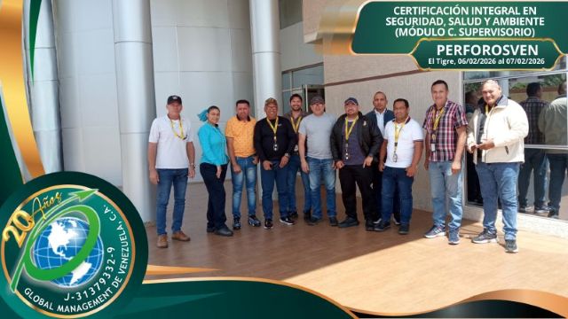 Curso-Certificación-Módulo-C-Perforosvén-El-Tigre