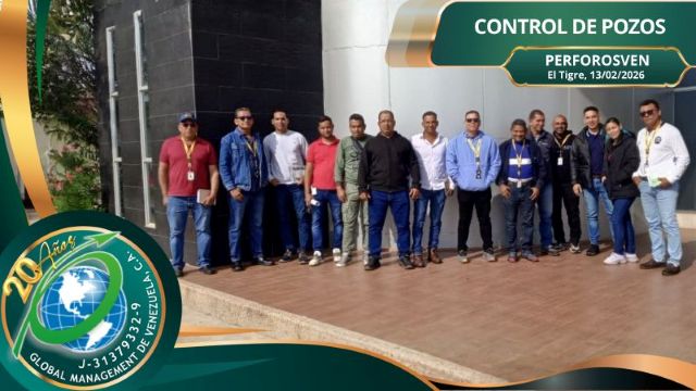Curso-Control-de-Pozos-Perforosvén-El-Tigre