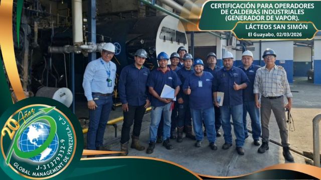 Curso-Certificación-Operadores-de-Calderas-Grupo-San-Simón-Santa-Bárbara-del-Zulia