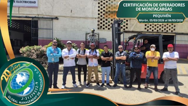 Curso-Certificación-Operadores-Montacargas-Pequivén-Morón