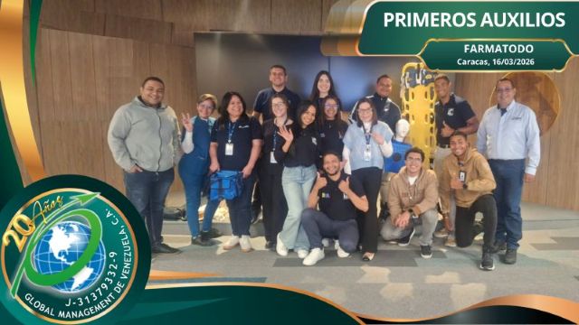 Curso-Primeros-Auxilios-Farmatodo-Caracas
