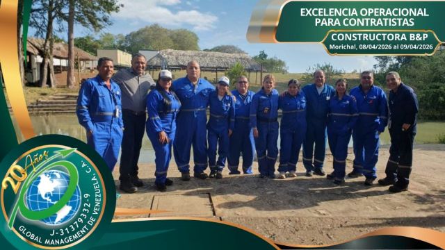 Curso-Excelencia-Operacional-para-Contratistas-Constructora-B&P-Morichal