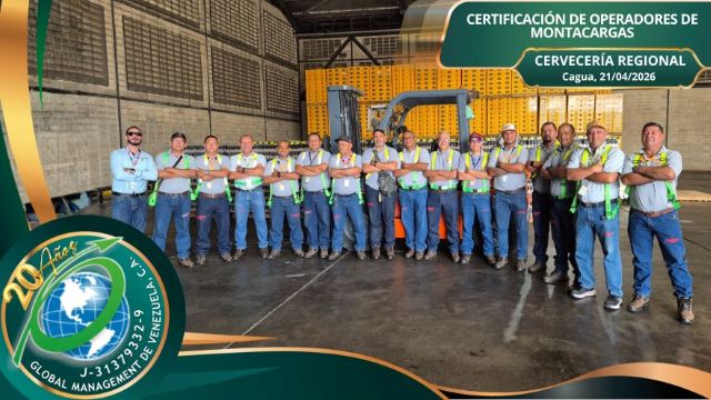 Curso-Certificación-Operadores-Montacargas-Cervecería-Regional-Cagua