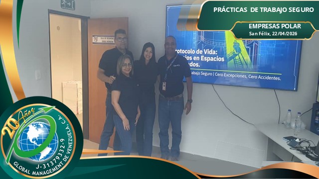 Curso-Prácticas-de-Trabajo-Seguro-Polar-Ciudad-Guayana