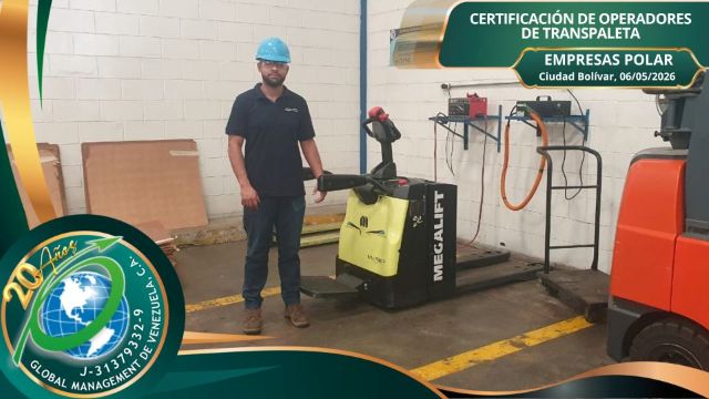 Curso-Certificación-Operadores-Transpaletas-Polar-Ciudad-Bolívar