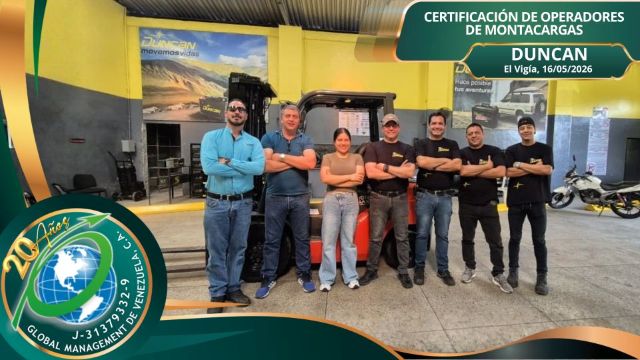 Curso-Certificación-Operadores-Montacargas-Duncan-El-Vigía
