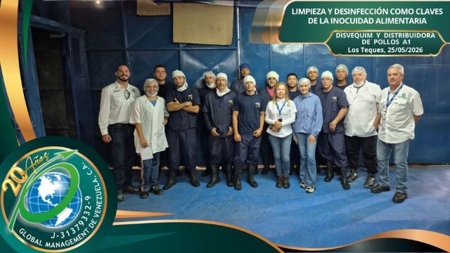 Curso-Limpieza-y-Desinfección-Claves-Inocuidad-Alimentaria-Disvequim-Pollos-A1-San-Antonio