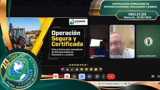 Curso-Certificación-Operadores-Retroexcavadora-Payloader-Jumbo-Inelecsis- San-Diego-de-Cabrutica