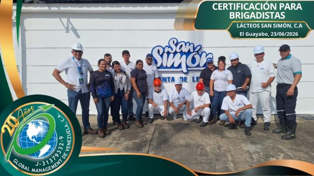 Curso-Certificación-Brigadistas-Lácteos-San-Simón-Santa-Bárbara-Zulia