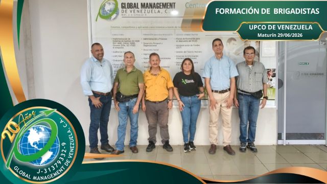 Curso-Formación-de-Brigadistas-Upco-Maturín