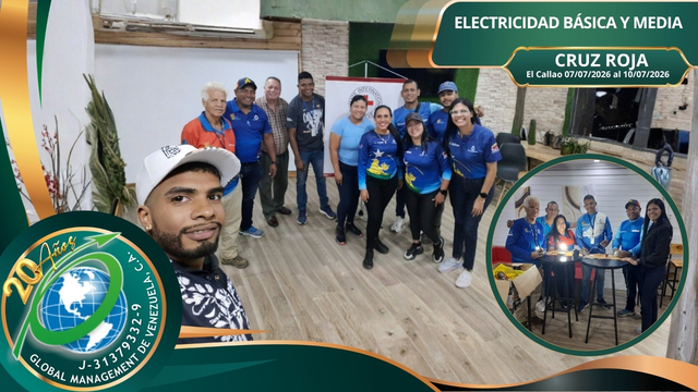 Curso-Electricidad-Básica-y-Media-Cruz-Roja-El-Callao