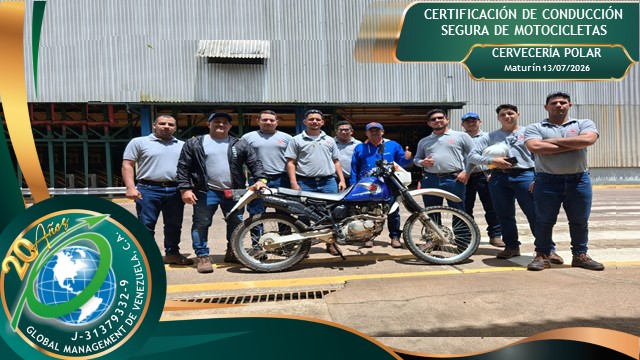 Curso-Certificación-Conducción-Segura-Motocicletas-Polar-Maturín