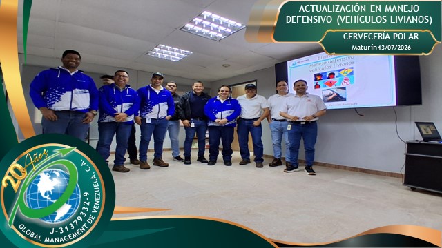 Curso-Certificación-Manejo-Defensivo-Palmonagas-Polar-Maturín