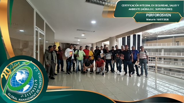 Curso-Módulo-C-Perforosvén-Maturín