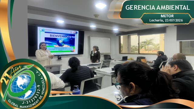 Curso-Gerencia-Ambiental-Metor-Lechería