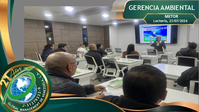 Curso-Gerencia-Ambiental-Metor-Lechería