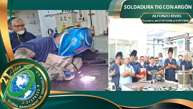 Curso-Soldadura-Tig-Alfonzo-Rivas-Turmero